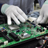 Применение