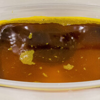 Железо (III) хлорное 6-водное кристаллическое