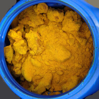 Железо (III) хлорное 6-водное кристаллическое