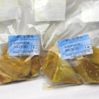 Железо (III) хлорное 6-водное кристаллическое