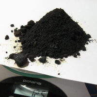 Железо (III) хлорное 6-водное кристаллическое